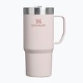 Термокружка Stanley Everyday Suburban 470 ml rose quartz