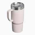 Термокружка Stanley Everyday Suburban 470 ml rose quartz 2