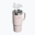 Термокружка Stanley Everyday Suburban 470 ml rose quartz 3