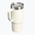 Термокружка Stanley Everyday Suburban 470 ml cream gloss 2