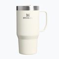 Термокружка Stanley Everyday Suburban 710 ml cream gloss