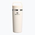 Термокружка Stanley Cafe-To-Go 470 ml cream gloss