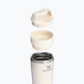 Термокружка Stanley Cafe-To-Go 470 ml cream gloss 5
