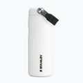 Пляшка термічна Stanley IceFlow Flip Straw 2.0 chalk