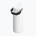 Пляшка термічна Stanley IceFlow Flip Straw 2.0 chalk 2