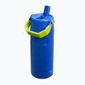 Пляшка термічна Stanley IceFlow Flip Straw 2.0 cobalt chartreuse 2