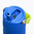 Пляшка термічна Stanley IceFlow Flip Straw 2.0 cobalt chartreuse 3