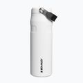 Пляшка термічна Stanley IceFlow Flip Straw l chalk