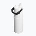 Пляшка термічна Stanley IceFlow Flip Straw l chalk 2