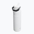 Пляшка термічна Stanley IceFlow Flip Straw 2.0 chalk 2