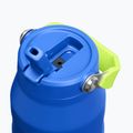 Пляшка термічна Stanley IceFlow Flip Straw 2.0 cobalt chartreuse 3