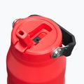 Пляшка термічна Stanley IceFlow Flip Straw 2.0 chili Black 3