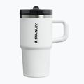 Термокружка Stanley Quencher ProTour Flip Straw 590 ml chalk