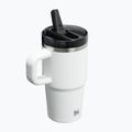 Термокружка Stanley Quencher ProTour Flip Straw 590 ml chalk 2