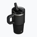 Термокружка Stanley Quencher ProTour Flip Straw 590 ml black 2.0 2