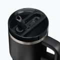 Термокружка Stanley Quencher ProTour Flip Straw 590 ml black 2.0 3