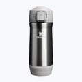 Контейнер Stanley Stay Fresh Yerba Mate Sift & Store 1 l stainles steel ash