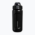 Пляшка термічна Stanley Classic Wellspring hammertone black