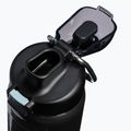 Пляшка термічна Stanley Classic Wellspring hammertone black 3