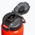 Пляшка термічна Stanley Classic Wellspring blaze orange 3