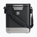 Холодильник туристичний Stanley The Lifted Spirits Steel 24,6 l black