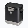 Холодильник туристичний Stanley The Lifted Spirits Steel 24,6 l black 2