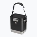 Холодильник туристичний Stanley The Lifted Spirits Steel 24,6 l black 5