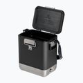 Холодильник туристичний Stanley The Lifted Spirits Steel 24,6 l black 6
