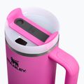 Термокружка Stanley Quencher H2.0 FlowState 1180 ml hot pink 3