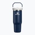 Термокружка Stanley IceFlow Flip Straw 2.0 590 ml chalk