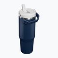 Термокружка Stanley IceFlow Flip Straw 2.0 590 ml chalk 2