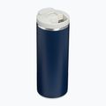 Термокружка Stanley Aerolight Transit FlipTop 350 ml dark navy 2
