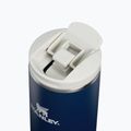 Термокружка Stanley Aerolight Transit FlipTop 350 ml dark navy 3