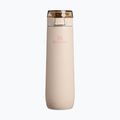 Пляшка термічна Stanley Flowstate Spring 590 ml champagne