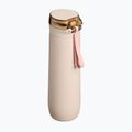 Пляшка термічна Stanley Flowstate Spring 590 ml champagne 2
