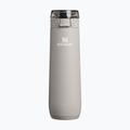 Пляшка термічна Stanley FlowState Spring ash