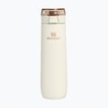Пляшка термічна Stanley FlowState Spring cream