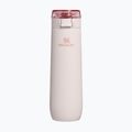 Термопляшка Stanley FlowState Spring 590 мл rose quartz