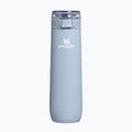 Пляшка термічна Stanley Flowstate Spring 590 ml blue dream stone