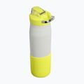Пляшка термічна Stanley The Vitalize Tempo pale stone atomic 2