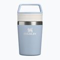 Термокружка Stanley Café-To-Go 230 ml blue dream stone