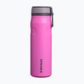 Пляшка термічна Stanley IceFlow Twist Flip 710 ml hot pink