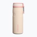 Пляшка термічна Stanley IceFlow Twist Flip 2.0 470 ml champagne
