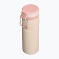 Пляшка термічна Stanley IceFlow Twist Flip 2.0 470 ml champagne 2