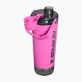 Шейкер Stanley Vitalize Bottle 590 ml hot pink 2