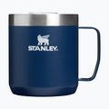 Термокружка Stanley Everyday Camp 350 ml dark navy