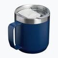 Термокружка Stanley Everyday Camp 350 ml dark navy 2