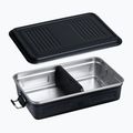 Контейнер для їжі Stanley black 2.0 3