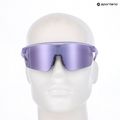Окуляри сонцезахисні GOG Hervor cristal purple/purple reflex purple 5