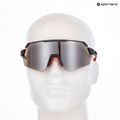 Окуляри сонцезахисні Leatt RideViz Lite satin grey 3